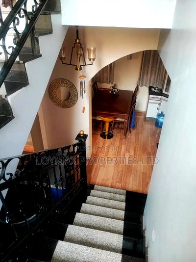 3bdrm Maisonette in Clay City Estate for sale - Image 16