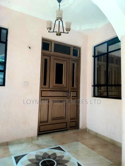 3bdrm Maisonette in Clay City Estate for sale - Image 20