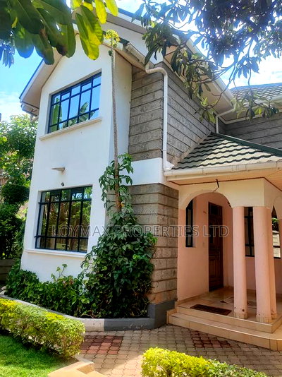 3bdrm Maisonette in Clay City Estate for sale - Image 1