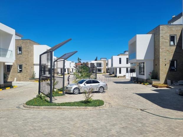 4bdrm House in Nyali for rent