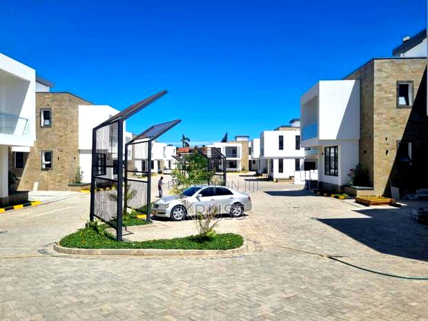 4bdrm House in Nyali for rent