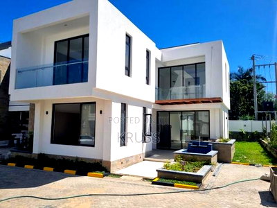 4bdrm House in Nyali for rent - Image 4