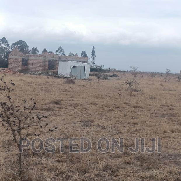 Plots on Offer in Kamulu