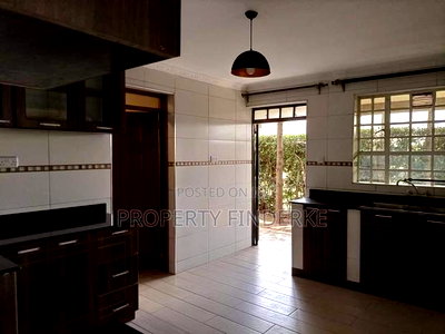 4bdrm Maisonette in Kitengela for sale - Image 10