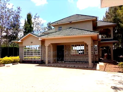 4bdrm Maisonette in Kitengela for sale - Image 1