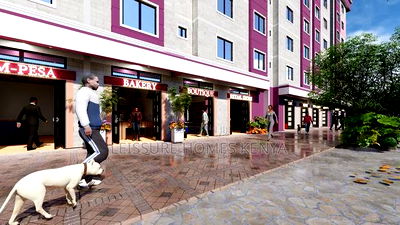 3bdrm Apartment in Gataka for sale - Image 3