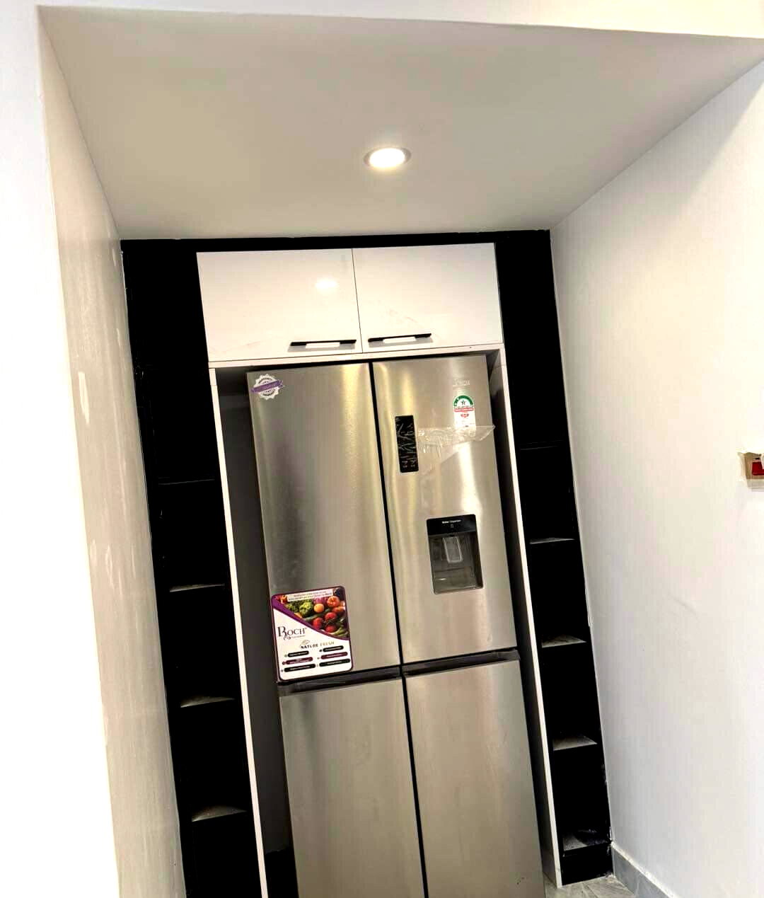 6BR All-Ensuite Townhouse with DSQ & Mature Garden - Kiambu Road