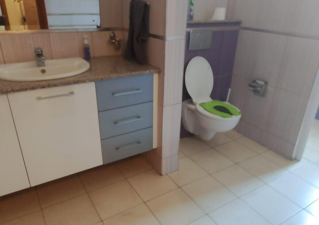 5-Ensuite Townhouse with Sunken Living Room - Westlands