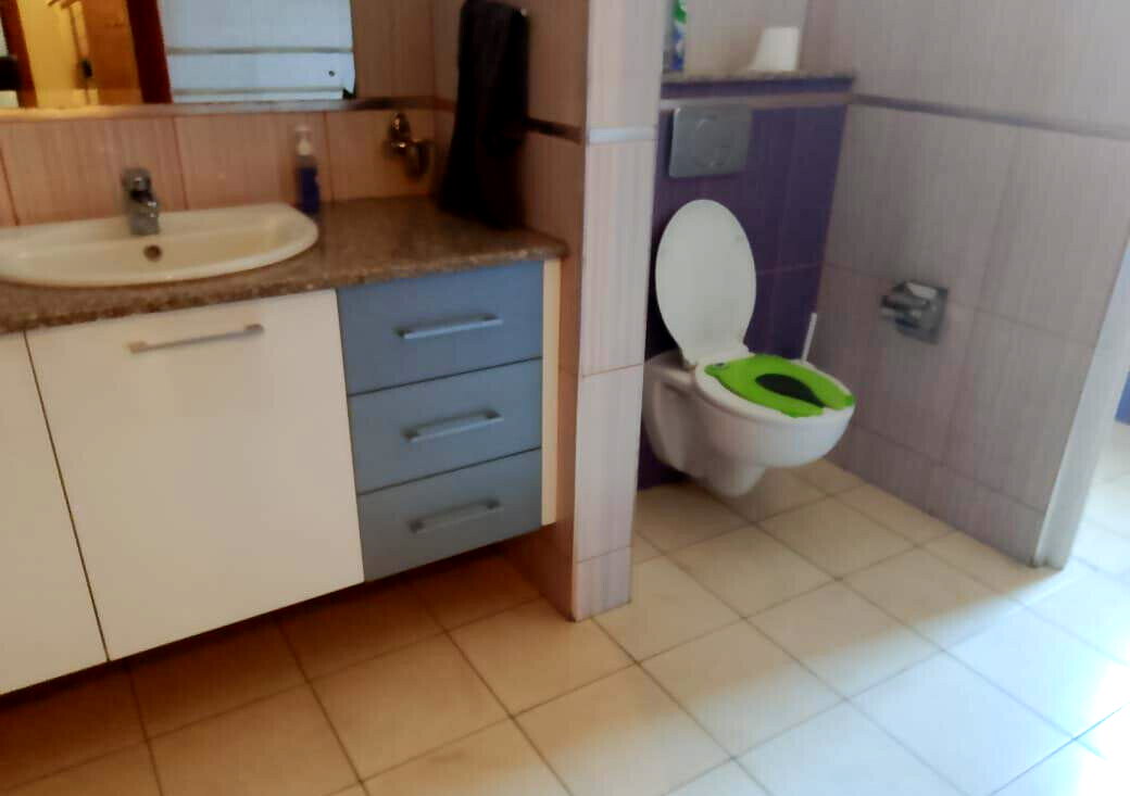 5-Ensuite Townhouse with Sunken Living Room - Westlands