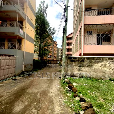 50*100 Commercial Plot in Ongata Rongai - Image 1