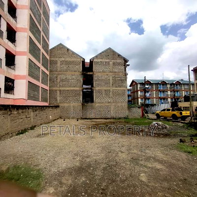 50*100 Commercial Plot in Ongata Rongai - Image 2