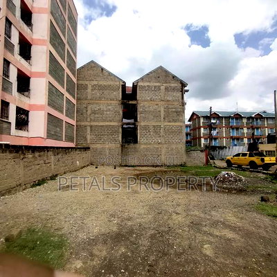 50*100 Commercial Plot in Ongata Rongai - Image 4
