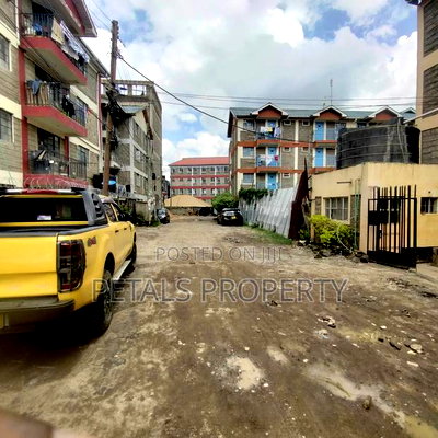 50*100 Commercial Plot in Ongata Rongai - Image 3