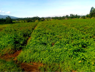 50x100 Plot Kangundo Rd Titled - Image 1