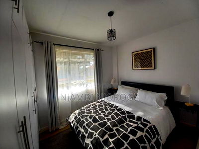 2bdrm Apartment in Chania Village Phase, Thika CBD for rent - Image 13