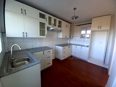 2bdrm Apartment in Chania Village Phase, Thika CBD for rent - Image 4