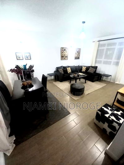 2bdrm Apartment in Chania Village Phase, Thika CBD for rent - Image 5