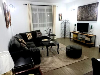 2bdrm Apartment in Chania Village Phase, Thika CBD for rent - Image 7