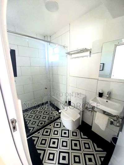 2bdrm Apartment in Chania Village Phase, Thika CBD for rent - Image 11