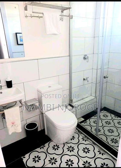 2bdrm Apartment in Chania Village Phase, Thika CBD for rent - Image 10