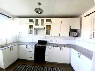 2bdrm Apartment in Chania Village Phase, Thika CBD for rent - Image 3