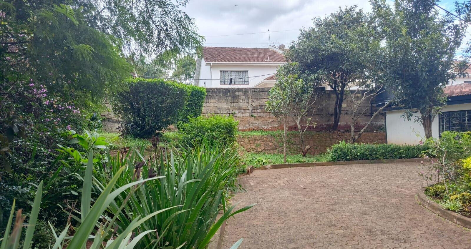 6BR Haven with Garden at KSh 650K