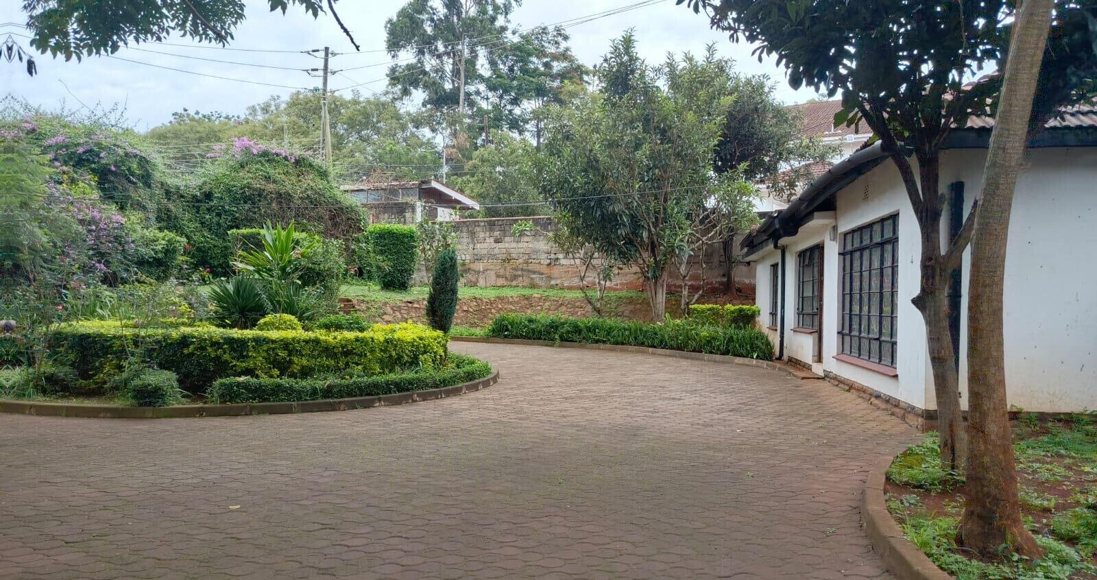 6BR Haven with Garden at KSh 650K