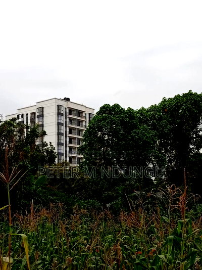 Prime Land on Sale 1/4 Acre Ruaka - Image 1