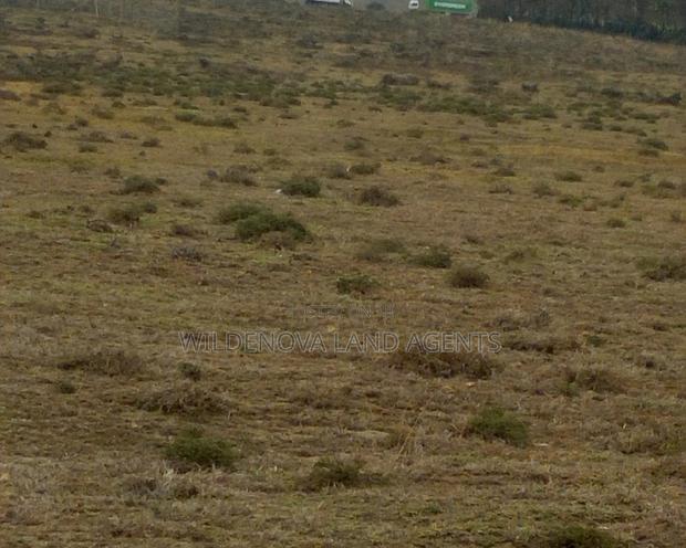 3 Acre on Sale at Longonot Naivasha