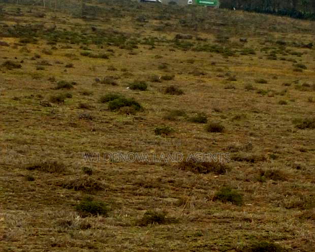 3 Acre on Sale at Longonot Naivasha