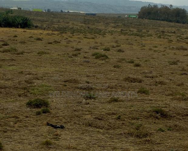 3 Acre on Sale at Longonot Naivasha