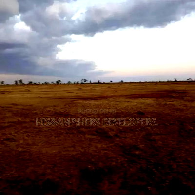 27,000 Acres in Laikipia for Sale - Image 1