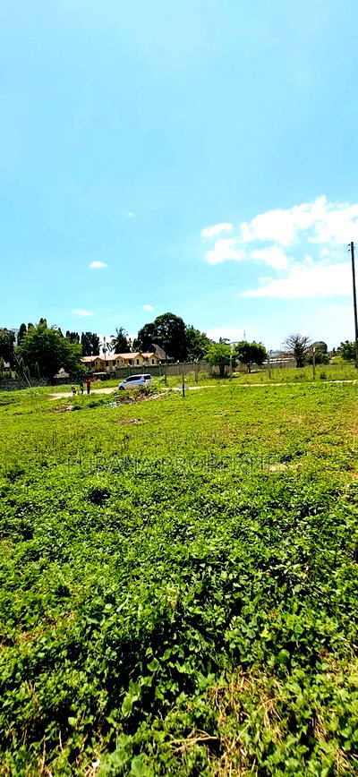 For Sale 2 Plots Mtwapa - Image 4