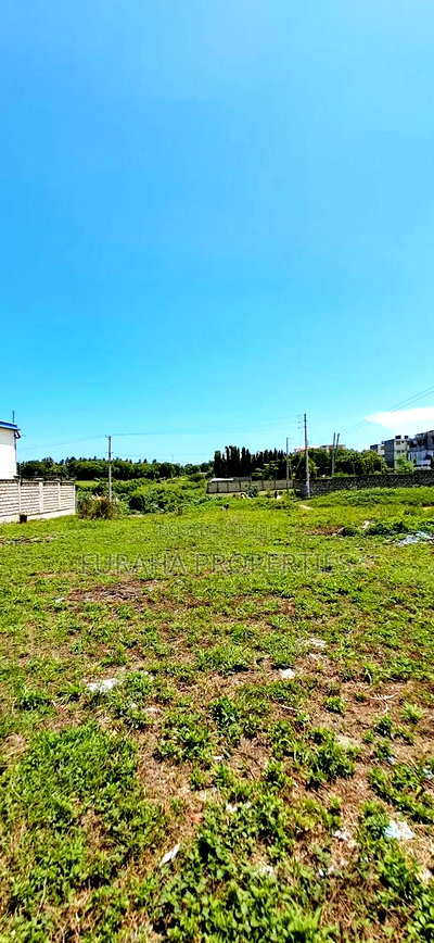 For Sale 2 Plots Mtwapa - Image 2