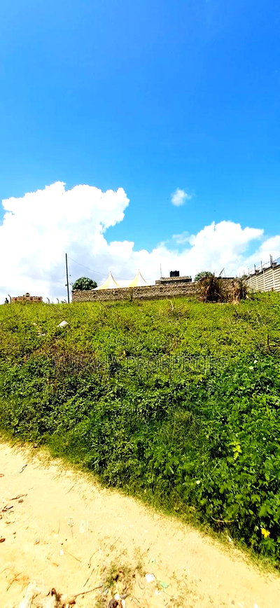 For Sale 2 Plots Mtwapa - Image 6