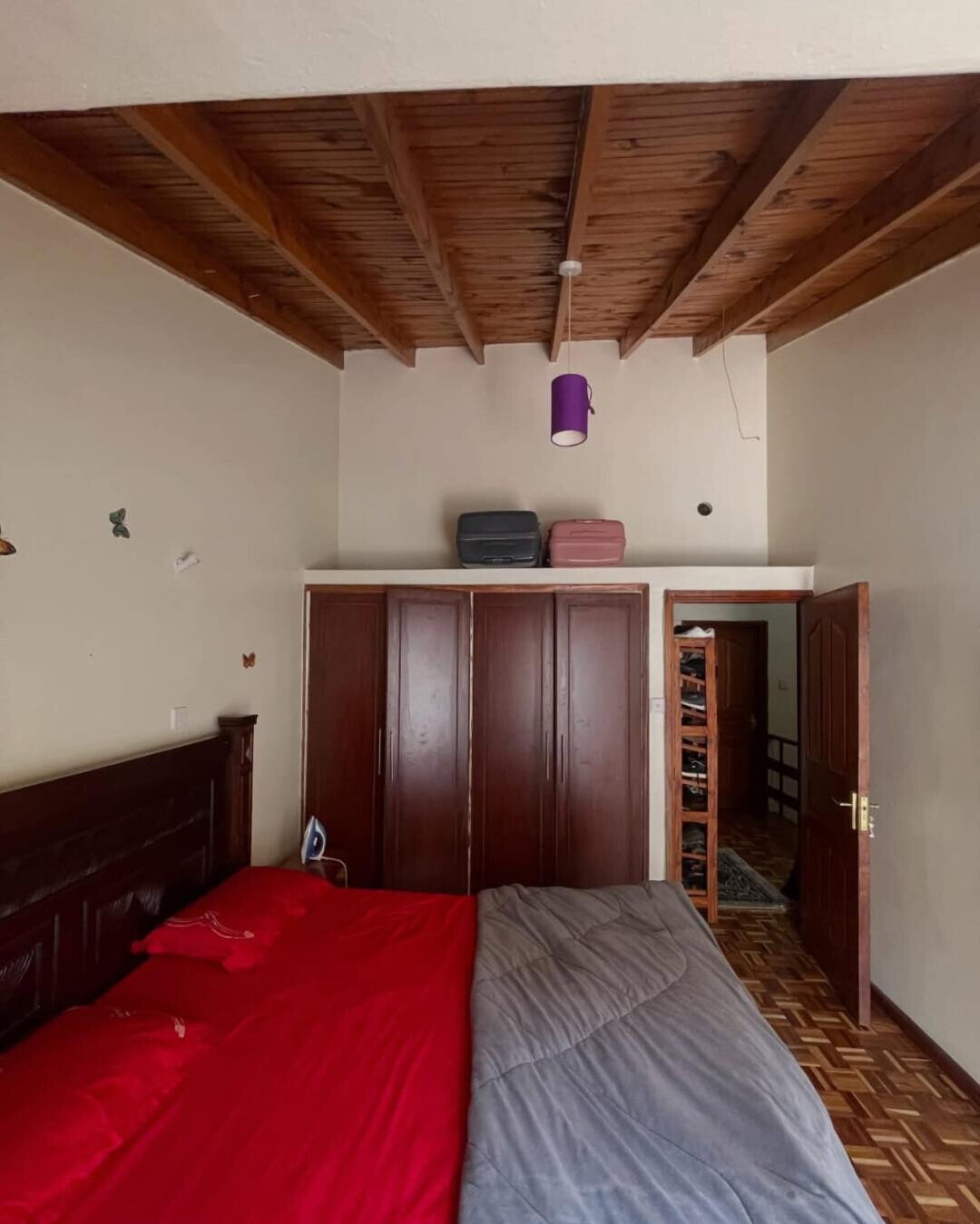 4BR Townhouse with DSQ & Closed Kitchen - Lavington Gated