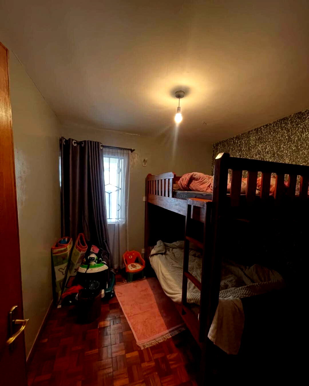 4BR Townhouse with DSQ & Closed Kitchen - Lavington Gated