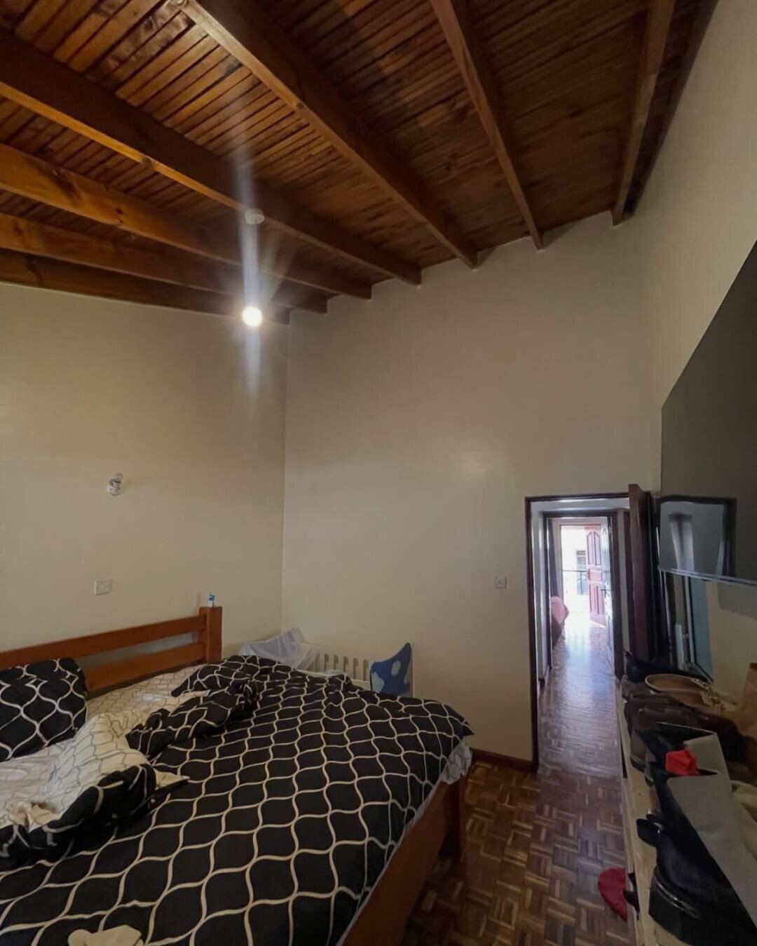 4BR Townhouse with DSQ & Closed Kitchen - Lavington Gated