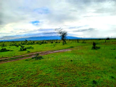One and Half Land for Sale Nanyuki - Image 2