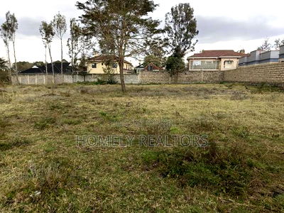 Half Acre Plot on Sale in Rimpa, Ongata Rongai Near the Tarmac - Image 1