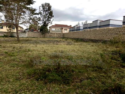 Half Acre Plot on Sale in Rimpa, Ongata Rongai Near the Tarmac - Image 2