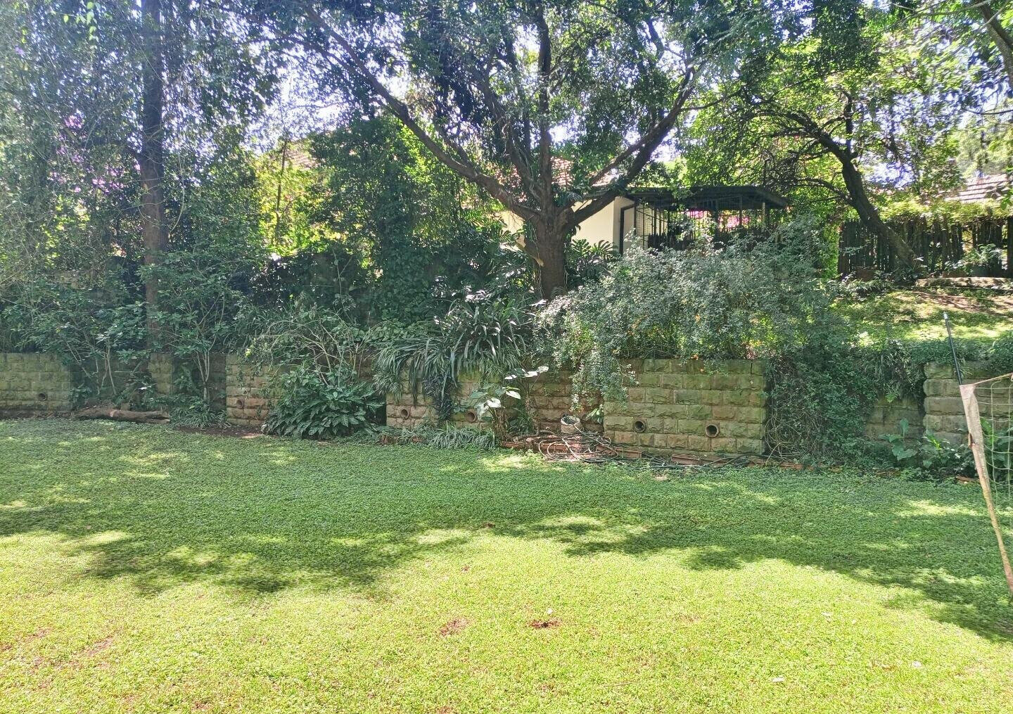 Half Acre 4BR Haven for KSh 580K