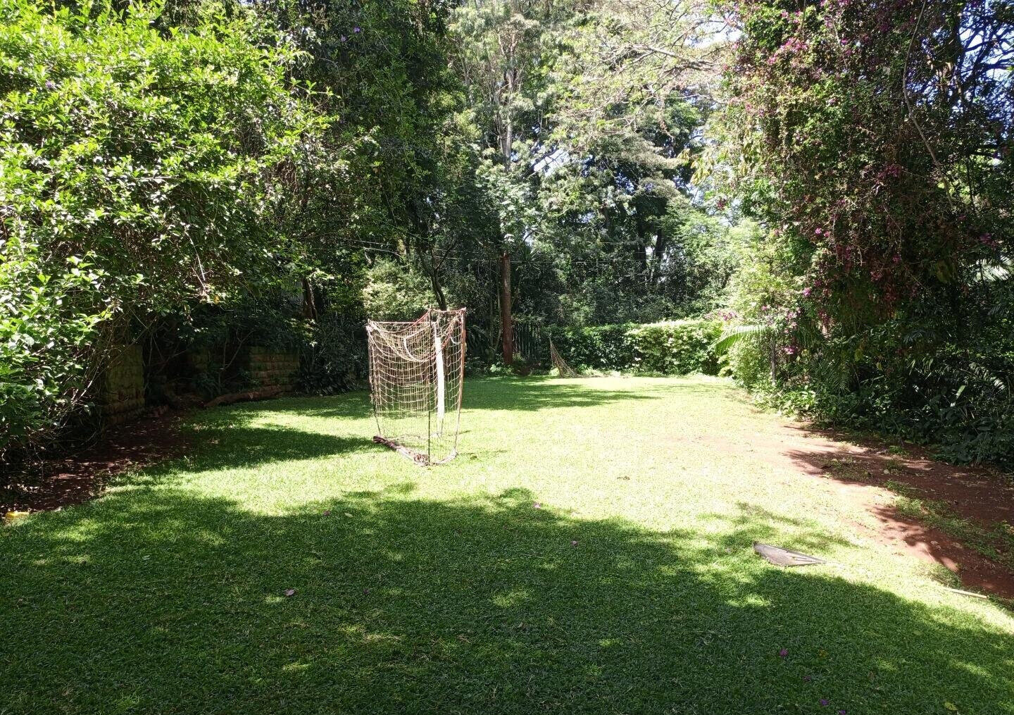 Half Acre 4BR Haven for KSh 580K