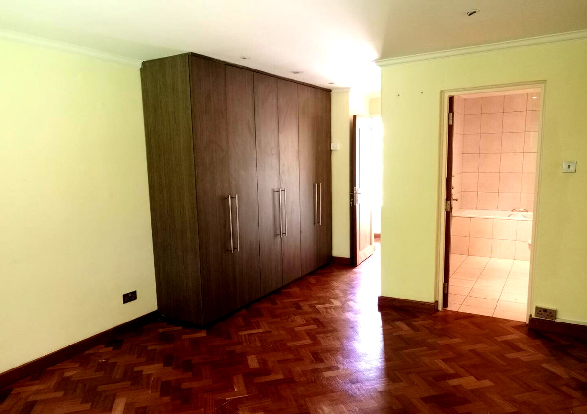 Half Acre 4BR Haven for KSh 580K