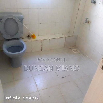 1bdrm Apartment in Nairobi West for rent - Image 1
