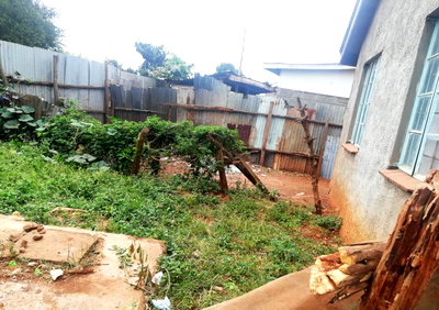 Garden Quarter Acre in Riruta