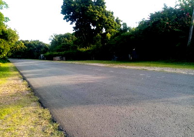 Pet Friendly Quarter Acre in Malindi