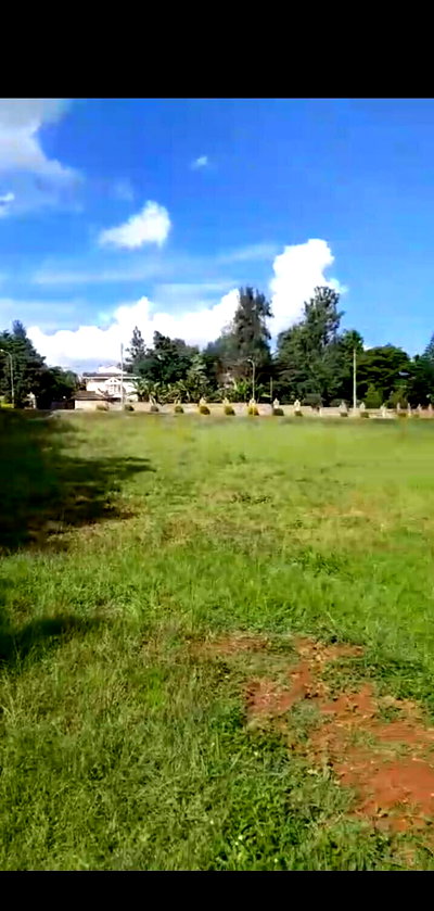15-Acre Land at KSh 100M per Acre