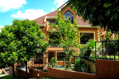 4bdrm Mansion in Redhill, Ruaka for sale - Image 7