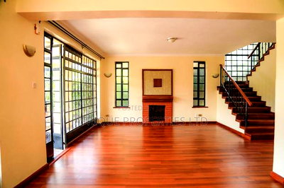 4bdrm Mansion in Redhill, Ruaka for sale - Image 5